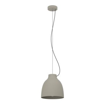 Eglo CAMASCA 900159 Závěsná lampa 1x40W/E27 IP20