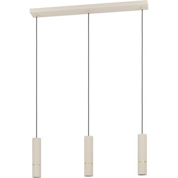 Eglo CAMINIA 901152 Závěsná lampa 3x4.7w/gu10 ip20
