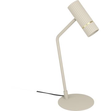 Eglo CAMINIA 901154 Stolní lampa 1x4.7w/gu10 ip20