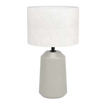 Eglo CAPALBIO 900823 Stolní lampa 1x40W/E27 IP20