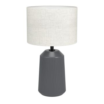 Eglo CAPALBIO 900824 Stolní lampa 1x40W/E27 IP20