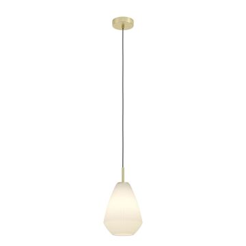 Eglo CAPRAROLA 900812 Závěsná lampa 1x40W/E27 IP20