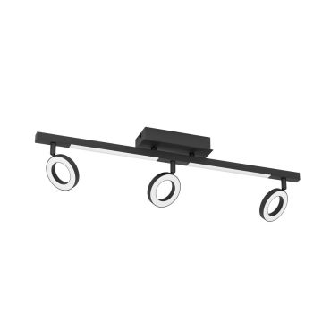 Eglo CARDILLIO 2 900515 Bodové světlo 5x3,3W/LED 3000K 1200LM, 720LM IP20