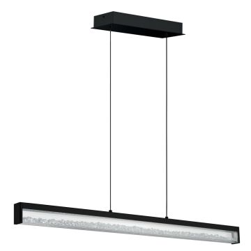 Eglo CARDITO 900895 Závěsná lampa 1x6W/LED 2700-5000K 3420lm IP20