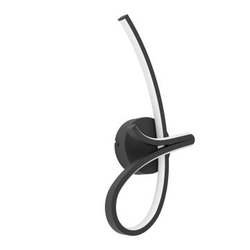Eglo CARDONCITO 902347 Nástěnná lampa 12W/LED 2700K, 4000K, 6500K 1400lm ip20