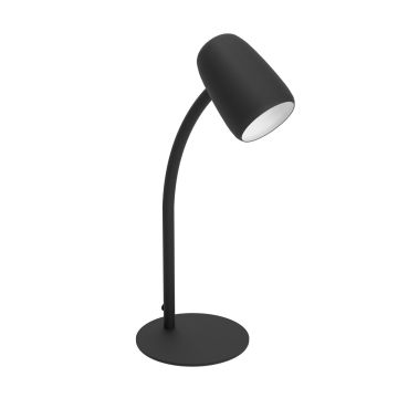 Eglo CARLO 901828 Stolní lampa 1x18W/E14 ip20