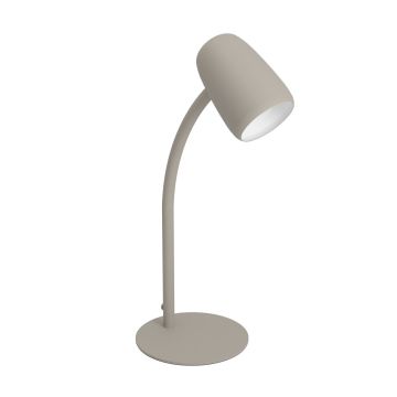 Eglo CARLO 901829 Stolní lampa 1x18W/E14 ip20