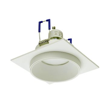 Eglo CAROSSO 900455 Zasouvací osvětlení 1x35W/GU10 IP20