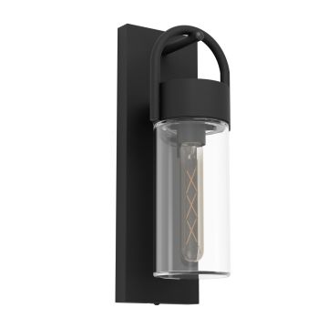 Eglo CARRARO 900285 Nástěnná lampa 1x28W/E27 IP44