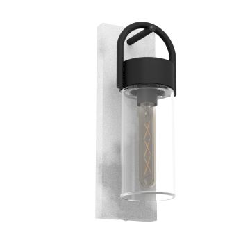 Eglo CARRARO 900286 Nástěnná lampa 1x28W/E27 IP44