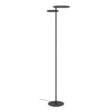 Eglo CASTELPOTO 1 901974 Stojací lampa 16W+12/LED 2700-6500K 1850;1300lm ip20