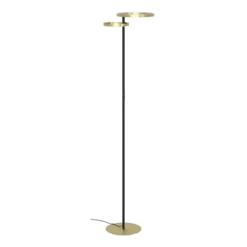 Eglo CASTELPOTO 1 901975 Stojací lampa 16W+12/LED 2700-6500K 1850;1300lm ip20