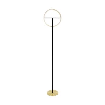 Eglo CASTELPOTO 901973 Stojací lampa 2x8.8W/LED 3000K 2000lm ip20
