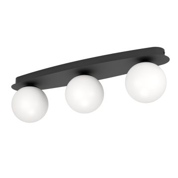 Eglo CASTROVIDO 902092 Nástěnná lampa 3x4.2W/G9 ip44