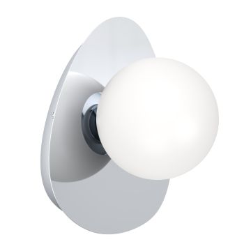 Eglo CASTROVIDO 902095 Nástěnná lampa 1x4.2W/G9 ip44