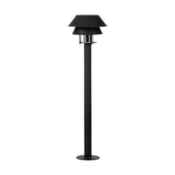 Eglo CHIAPPERA 900803 Stojací lampa 1x40W/E27 IP65