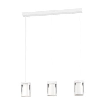 Eglo CHIUSELLO-Z 901122 Závěsná lampa 3x3.7W/LED 2700-6500K 1500lm ip20
