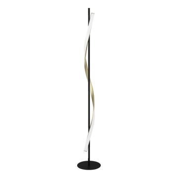 Eglo CONAPRATO 902138 Stojací lampa 20W/LED 2700-6500K 2500lm ip20
