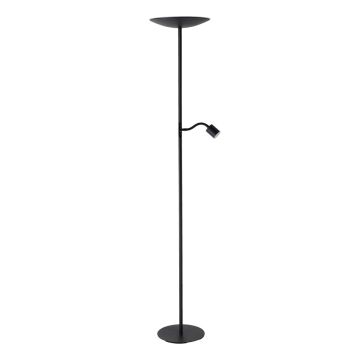 Eglo CONIVARINO 901977 Stojací lampa 1x26,5W+1x4W/LED 2700K 3150;480lm ip20