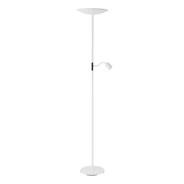Eglo CONIVARINO 901978 Stojací lampa 1x26,5W+1x4W/LED 2700K 3150;480lm ip20