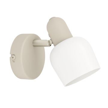 Eglo CORATO 900714 Nástěnná lampa 1x18W/E14 IP20