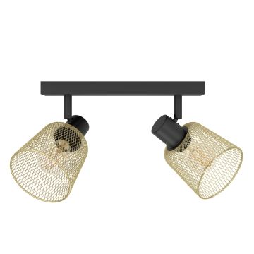 Eglo COSLADA 900694 Bodové světlo 2x40W/E27 IP20