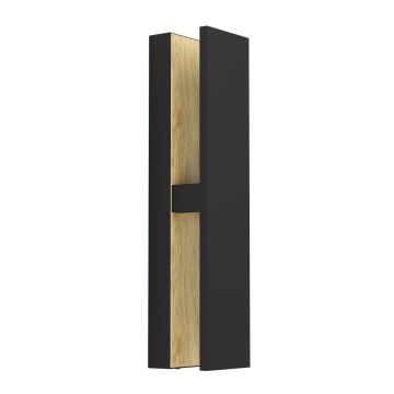 Eglo COSTORIO 900291 Nástěnná lampa 1x11,7W/LED 3000K 1500LM IP44