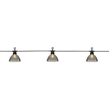 Eglo CUBONE 900215 Girlanda 12x0,066W/LED IP44