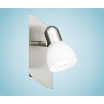 Eglo ENEA 90982 Bodové světlo 1x40W/E14