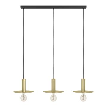Eglo ESCANDELL 900732 Závěsná lampa 3x40W/E27 IP20
