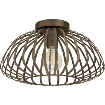 Eglo ESPINAL 901096 Stropní lampa 1x40w/e27 ip20