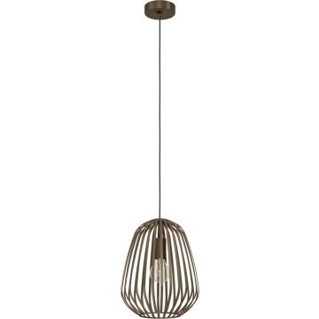 Eglo ESPINAL 901097 Závěsná lampa 1x40w/e27 ip20