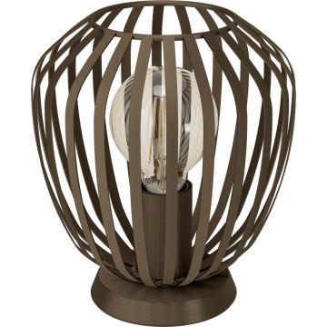 Eglo ESPINAL 901099 Stolní lampa 1x40w/e27 ip20