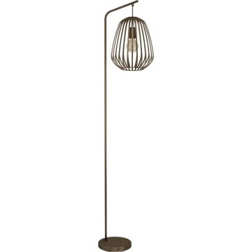 Eglo ESPINAL 901101 Stojací lampa 1x40w/e27 ip20