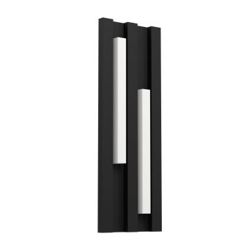 Eglo FANDINA 900118 Nástěnná lampa 2x4,2W/LED 3000K 1000LM IP55