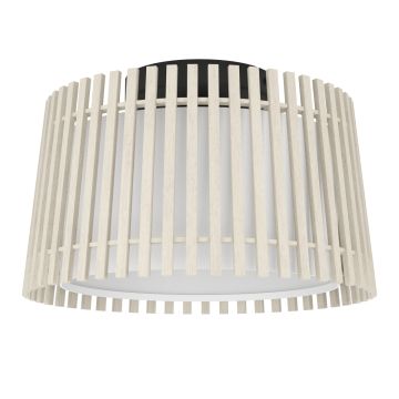 Eglo FATTORIA 900901 Stropní lampa 1x25W/E27 IP20