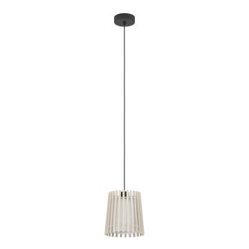 Eglo FATTORIA 900902 Závěsná lampa 1x25W/E27 IP20