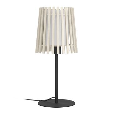 Eglo FATTORIA 900904 Stolní lampa 1x25W/E27 IP20