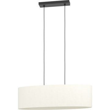 Eglo FEBRES 901261 Závěsná lampa 2x60w/e27 ip20