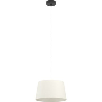 Eglo FEBRES 901262 Závěsná lampa 1x60w/e27 ip20