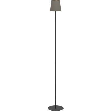 Eglo FIORANA 901111 Stojací lampa 1x7.5w/e14 ip20