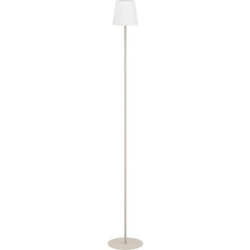 Eglo FIORANA 901112 Stojací lampa 1x7.5w/e14 ip20