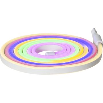 Eglo FLATNEONLED 900224 LED pás 288x0,2W/LED IP44