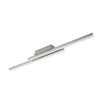 Eglo FRAIOLI-Z 900076 Stropní lampa 2x17W/LED 2700-6500K 4800LM IP20