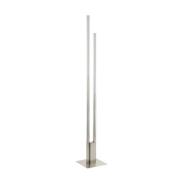 Eglo FRAIOLI-Z 900078 Stojací lampa 2x17W/LED 2700-6500K 4800LM IP20