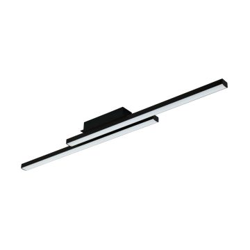 Eglo FRAIOLI-Z 900079 Stropní lampa 2x17W/LED 2700-6500K 4800LM IP20