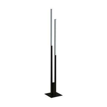 Eglo FRAIOLI-Z 900082 Stojací lampa 2x17W/LED 2700-6500K 4800LM IP20
