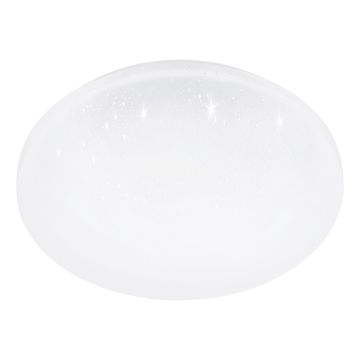 Eglo FRANIA-IP 902077 Stropní lampa 18W/LED 3000K, 4000K, 6000K 2100lm ip44