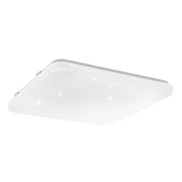 Eglo FRANIA-IP 902078 Stropní lampa 18W/LED 3000K, 4000K, 6000K 2100lm ip44