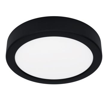 Eglo FUEVA 5 900581 Stropní lampa 1x11W/LED 3000K 1350LM IP20